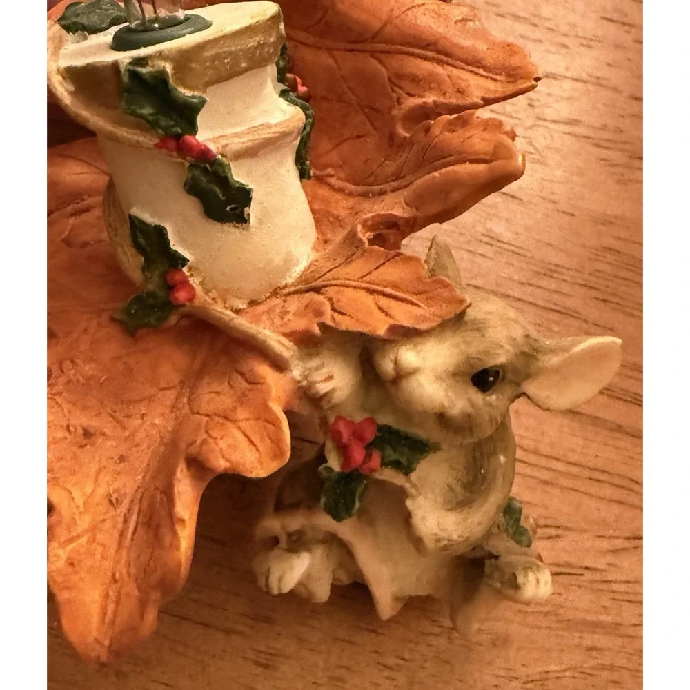 Silvestri vintage charming
