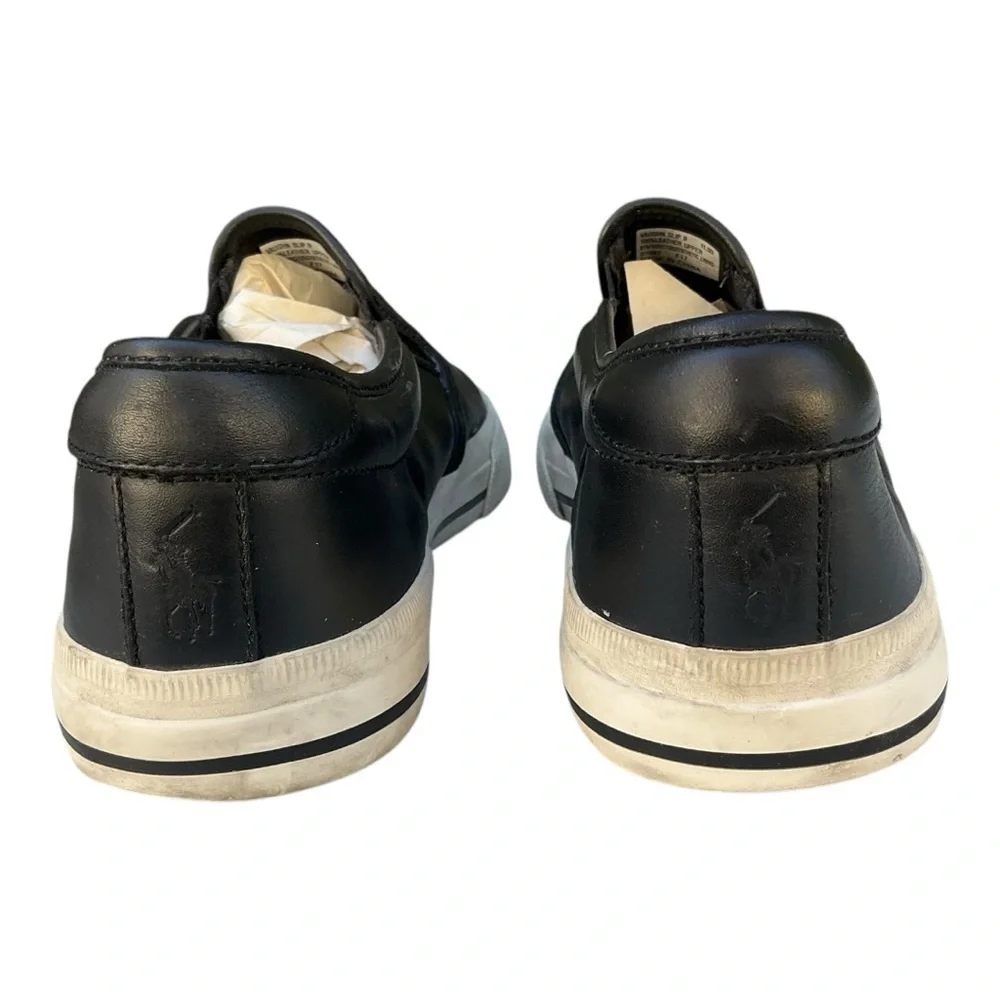 👟 Polo‎ Ralph Lauren Vaughn Sneakers | Size 11.5 Men’s