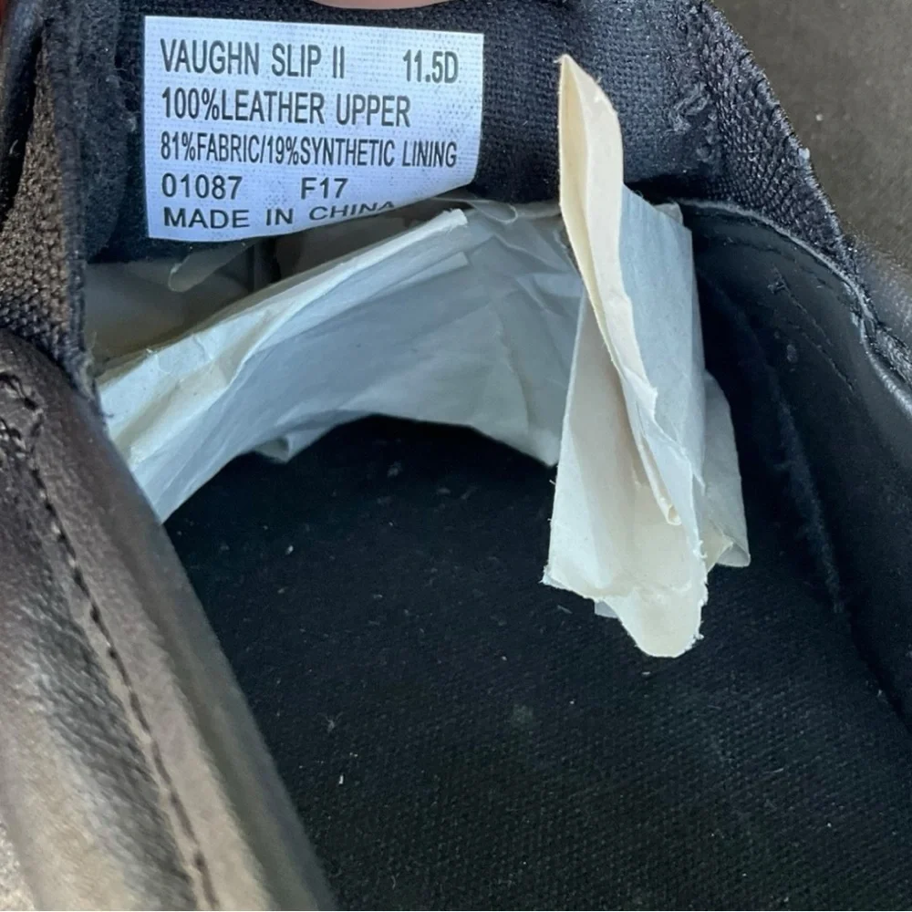 👟 Polo‎ Ralph Lauren Vaughn Sneakers | Size 11.5 Men’s