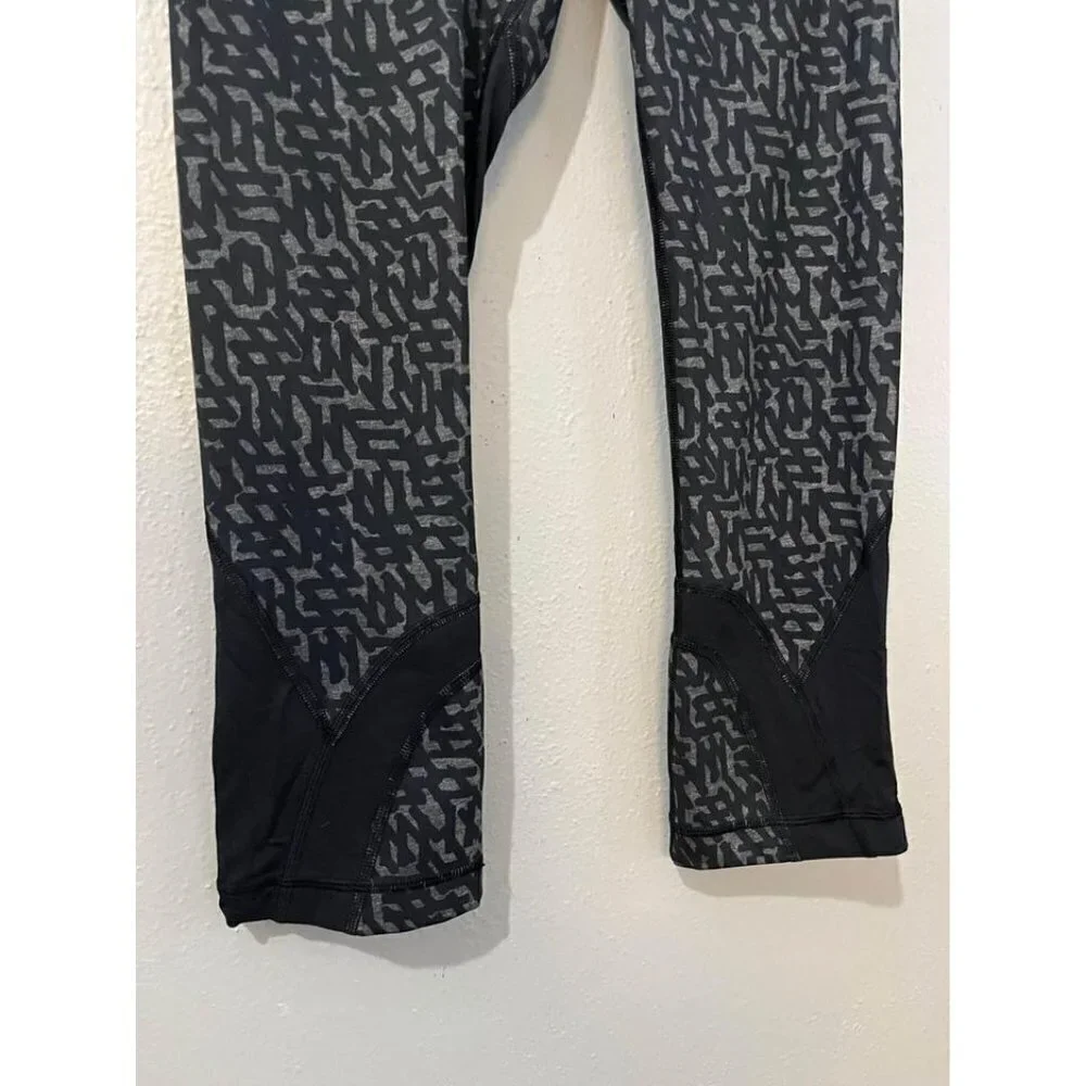 lululemon athletica lululemon black
