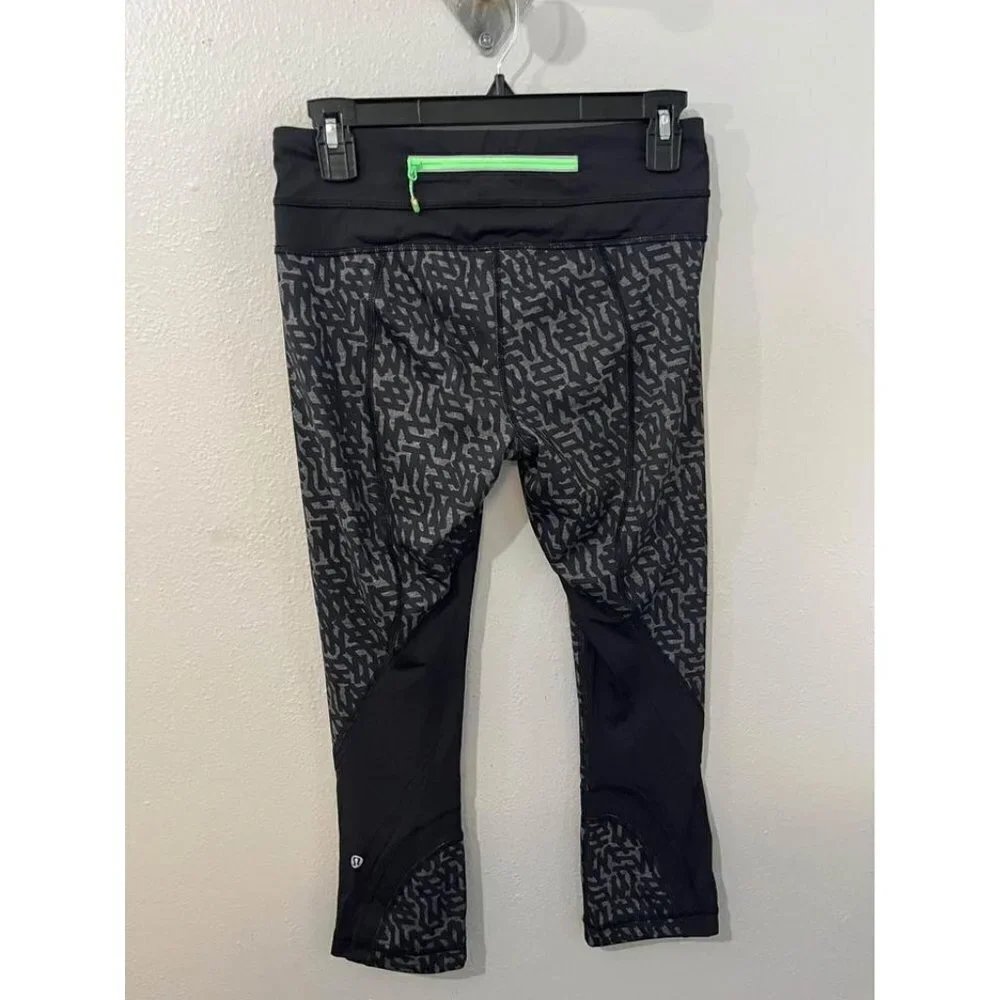 lululemon athletica lululemon black