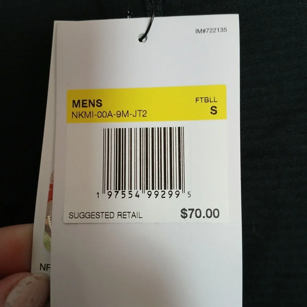 Nike product new