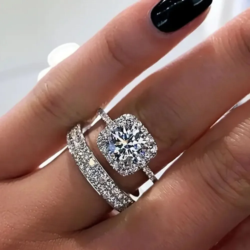 boutique setting cut