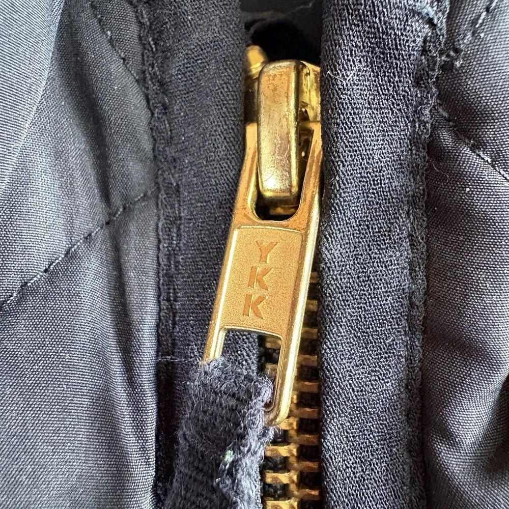 J. Crew front athleisure