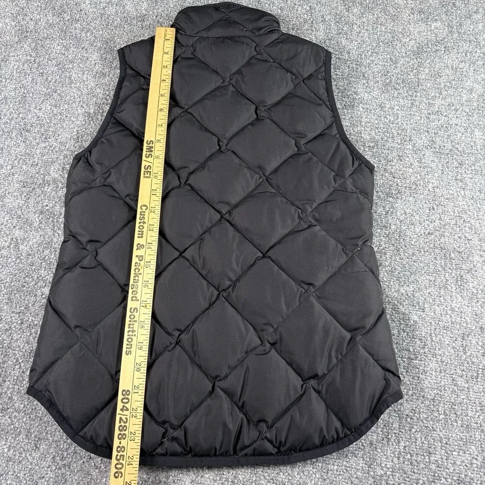 J. Crew look puffer