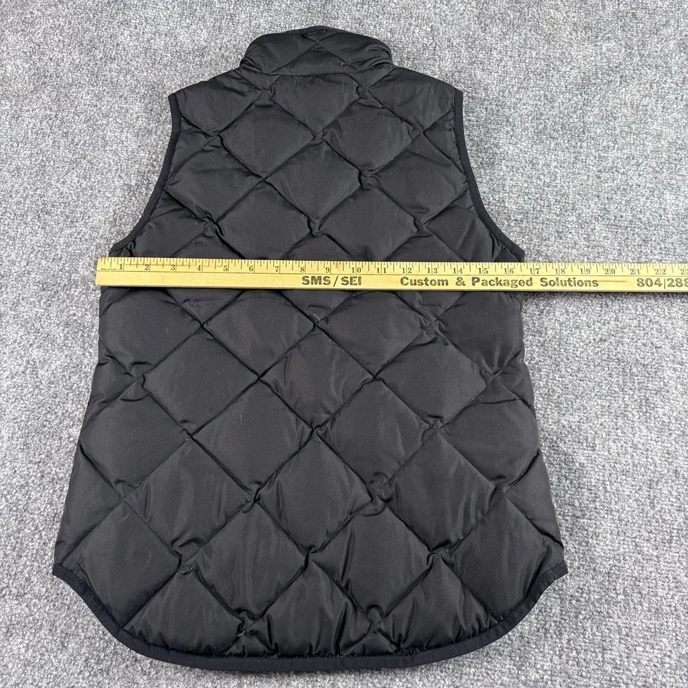 J. Crew vest hardware