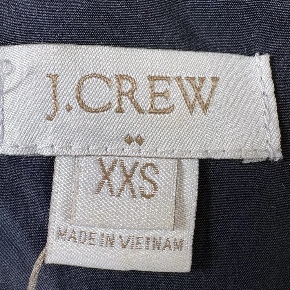 J. Crew featuring listing layering