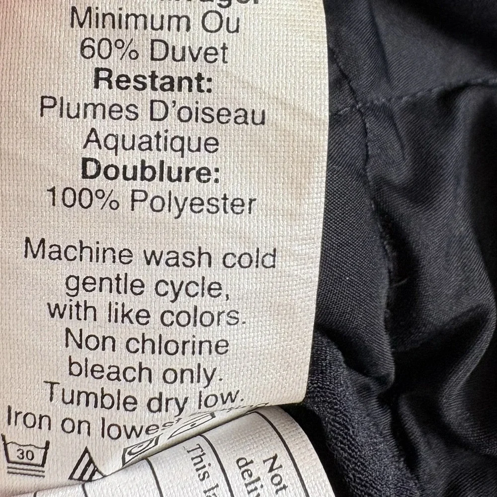 J. Crew minimalist classic