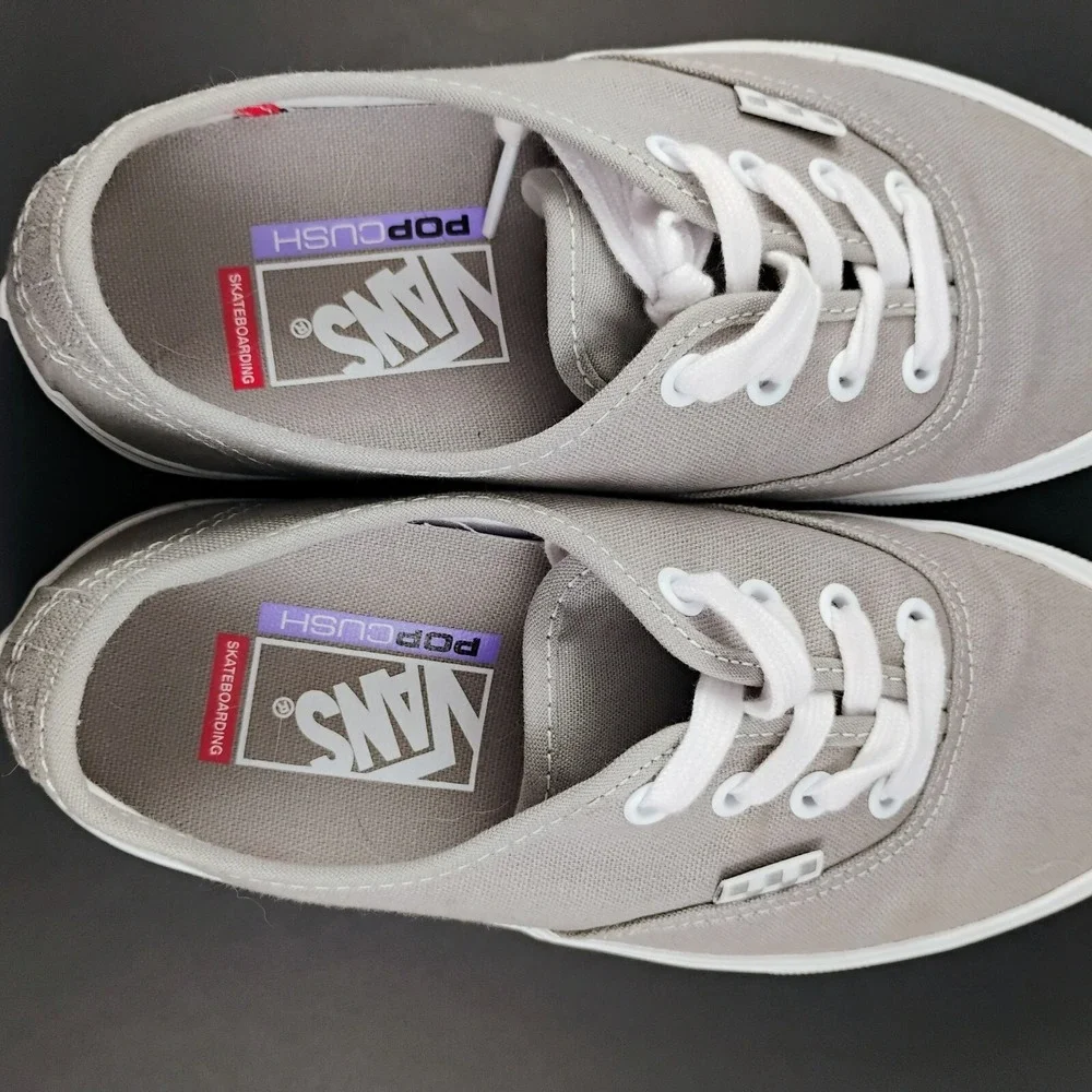 Vans new skate