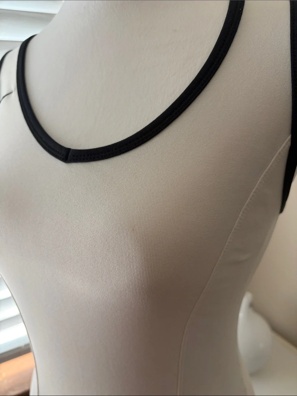Nike sleeveless dry