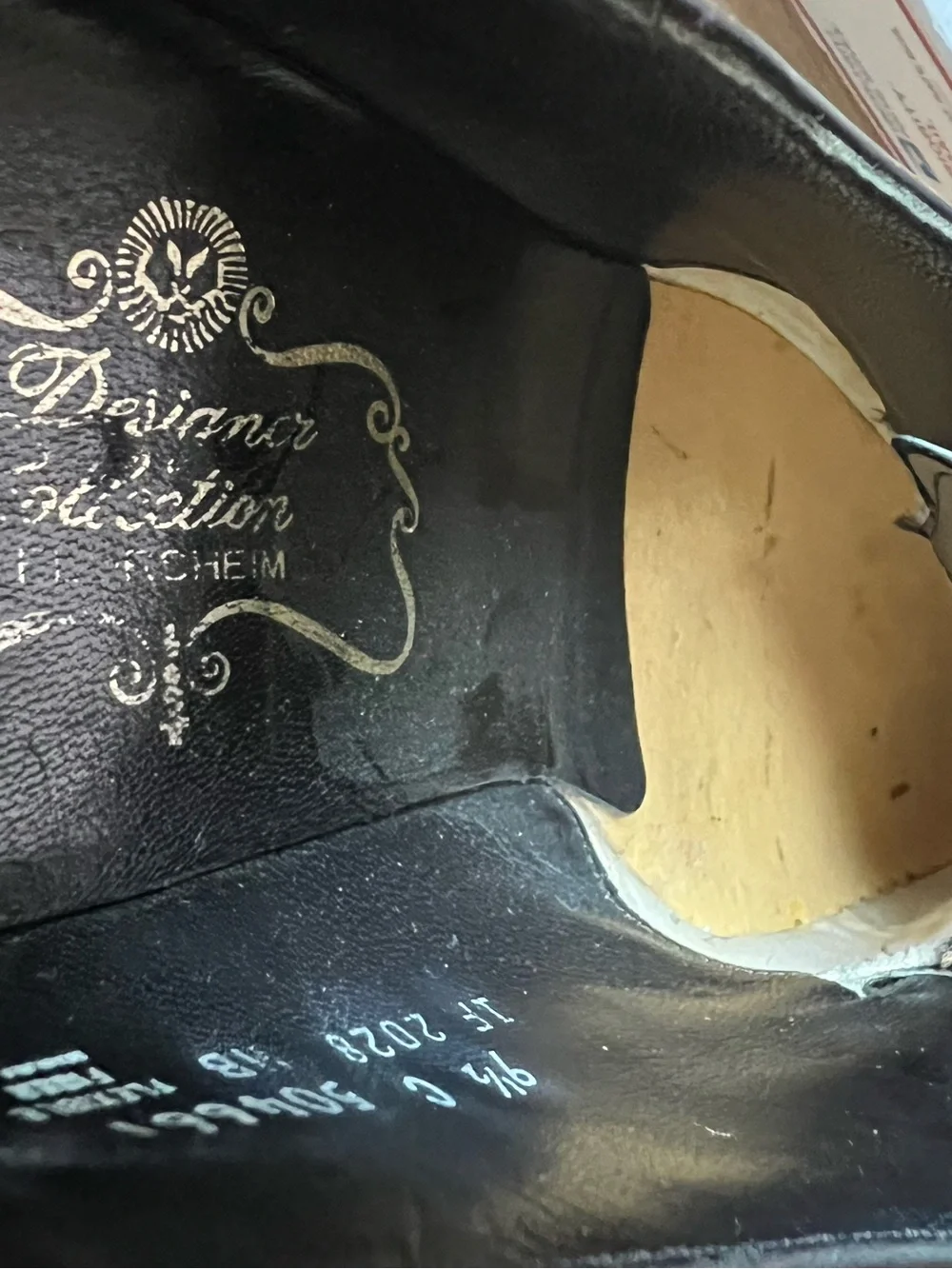 Florsheim up sale