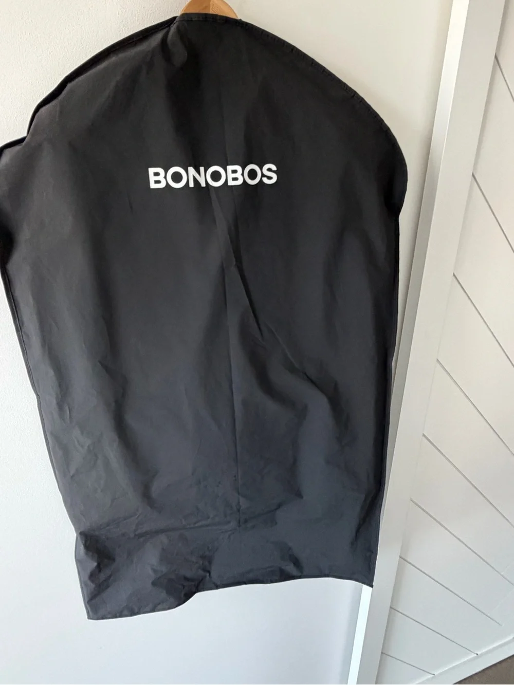 Bonobos 36r pants