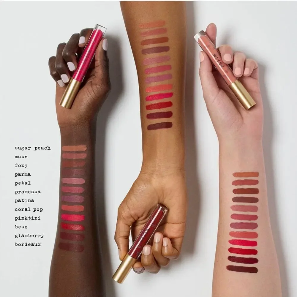 Stila what it