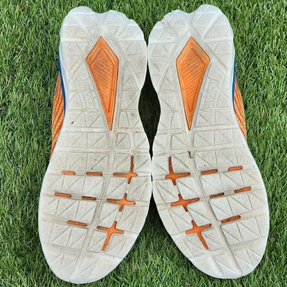 Hoka One One pre owned