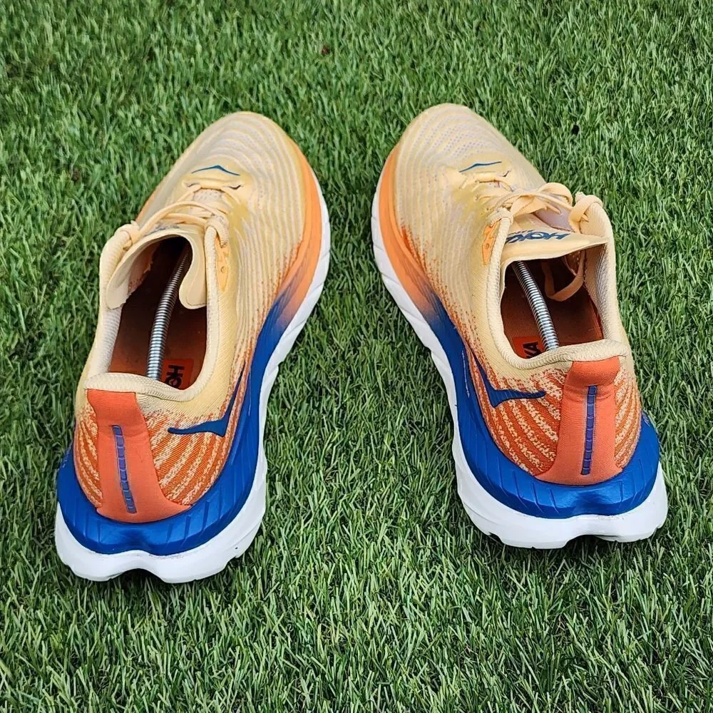 Hoka One One pre owned