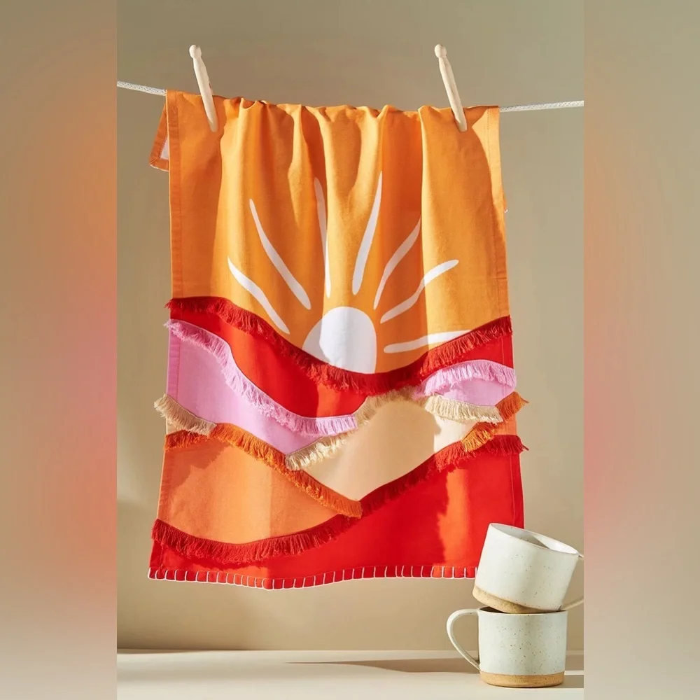 Anthropologie adorned charming