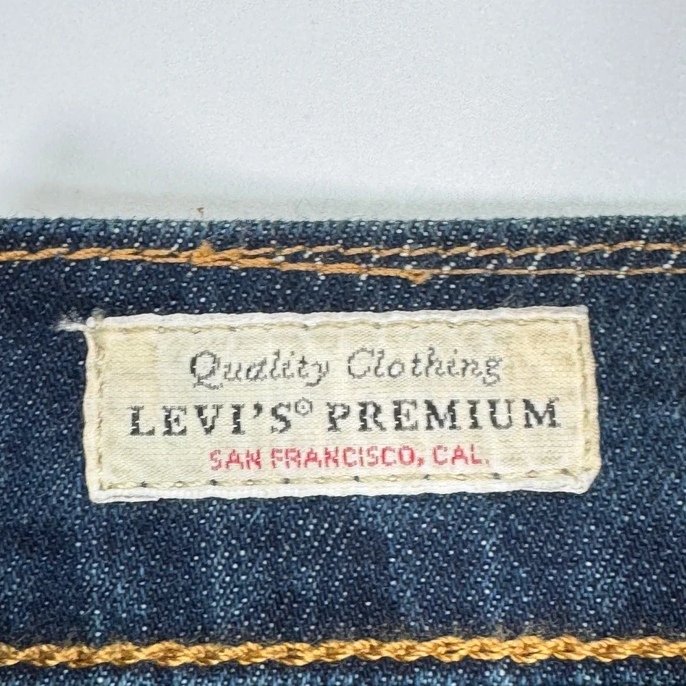 Levis levi premium