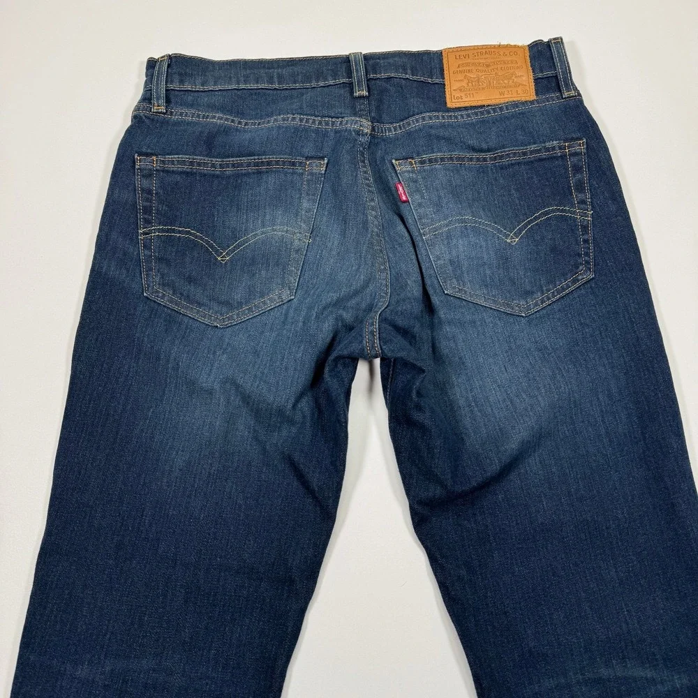 Levis levi premium