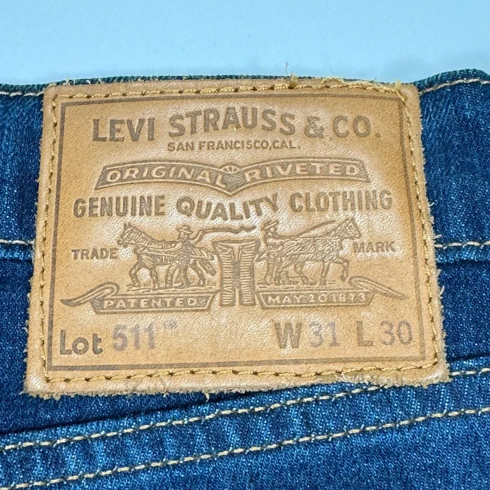 Levis levi premium