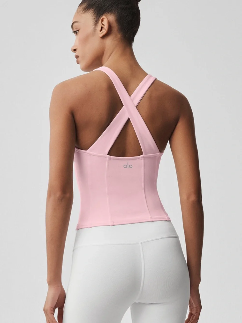 ALO Yoga sleek corset