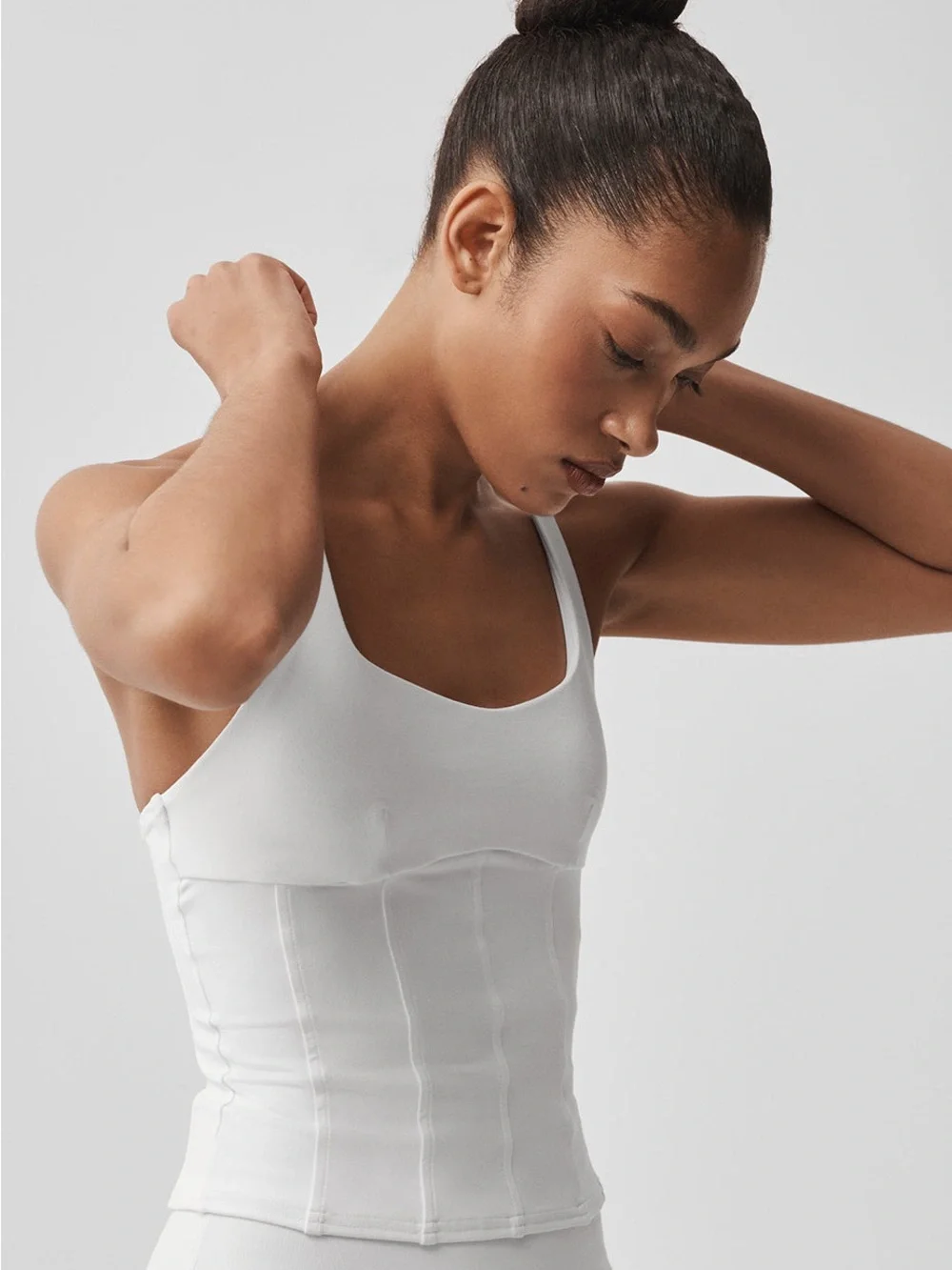 ALO Yoga sleek corset