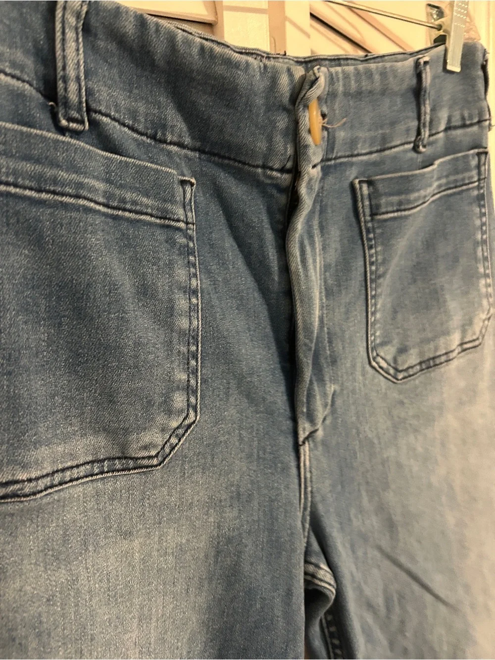 Anthropologie cutest wide