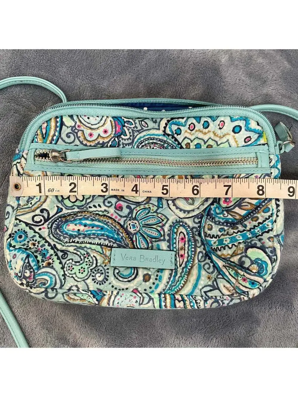 Vera Bradley thank you