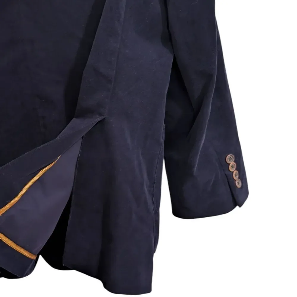Robert Talbott attire casual please