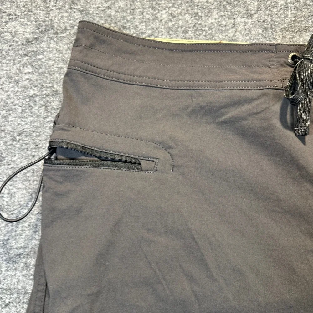 Patagonia board shorts