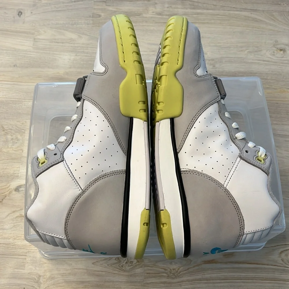 Nike no scam