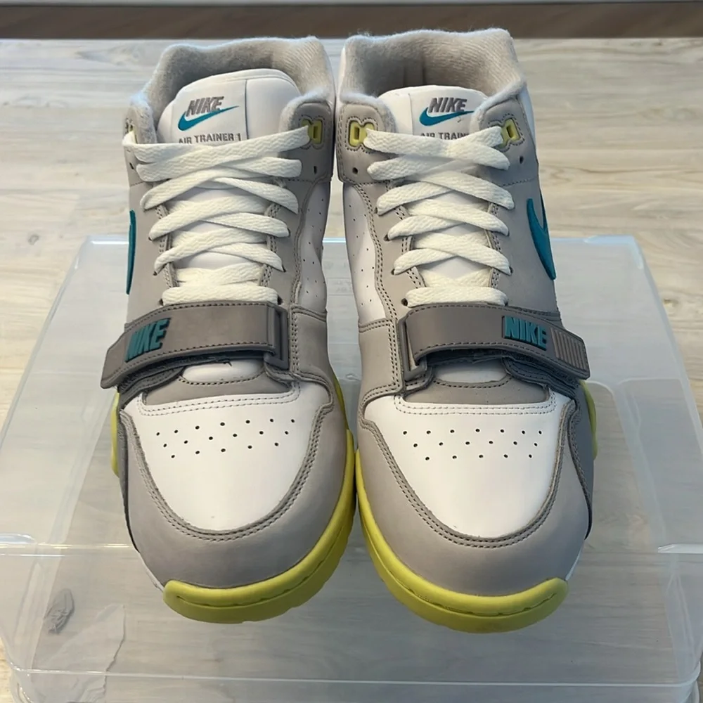 Nike no scam