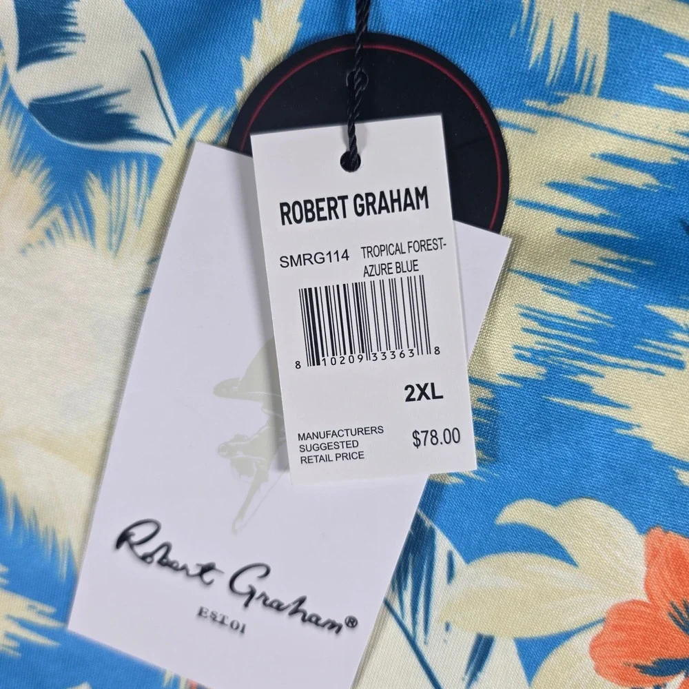 Robert Graham robert graham