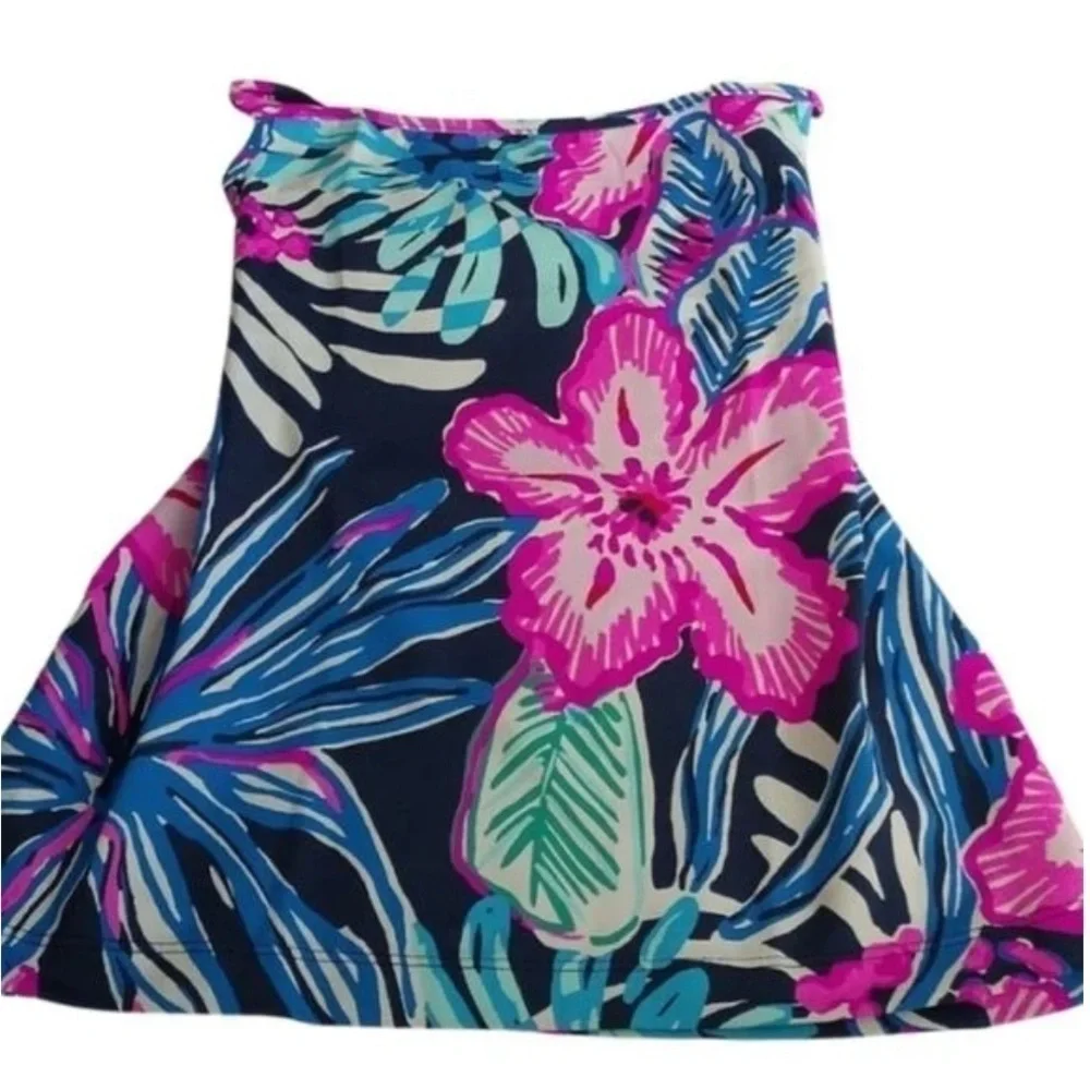 Lilly Pulitzer fits 36