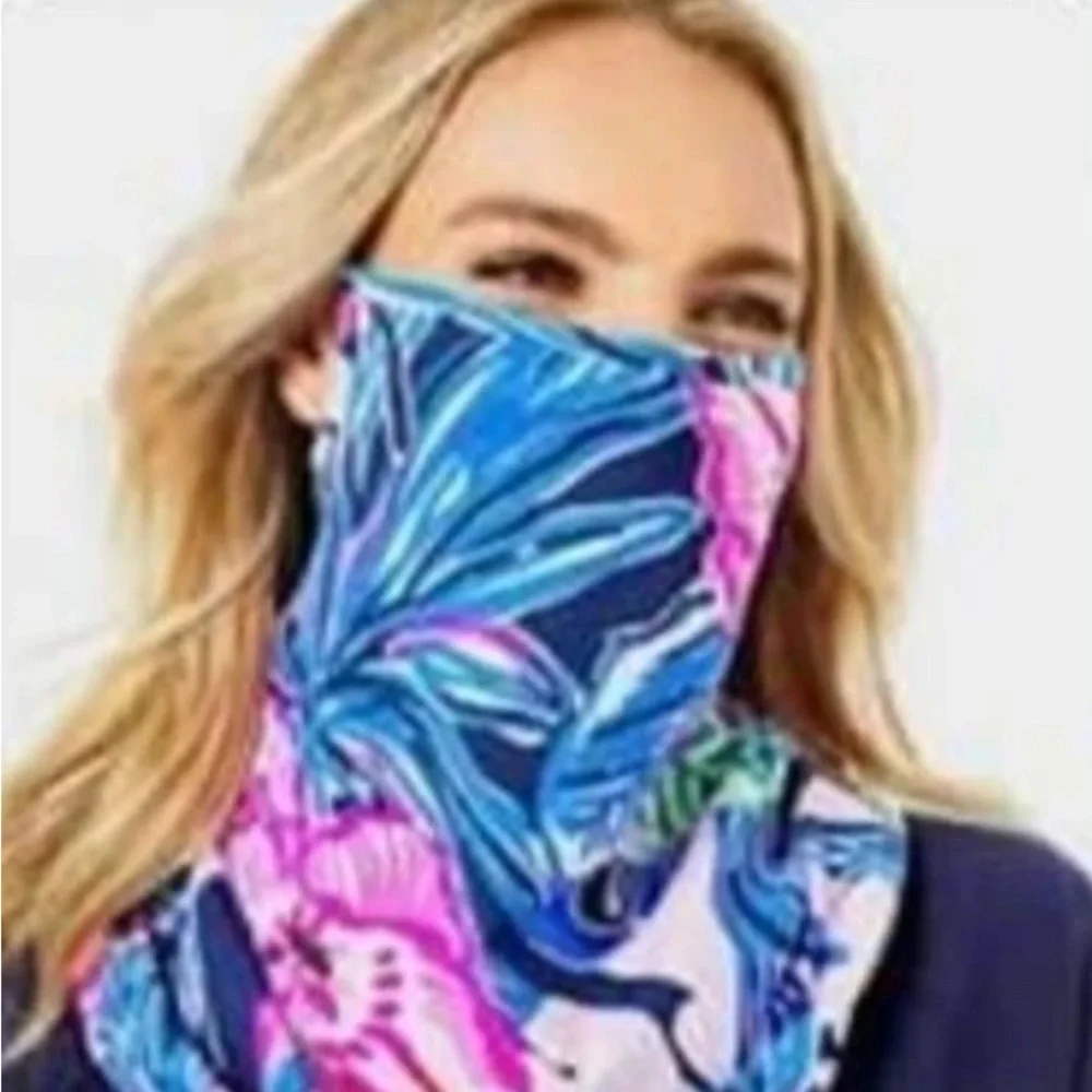 Lilly Pulitzer fits 36