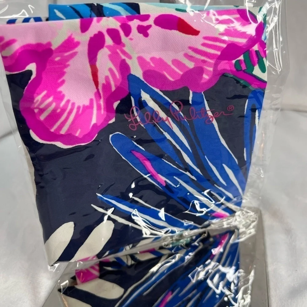 Lilly Pulitzer fits 36