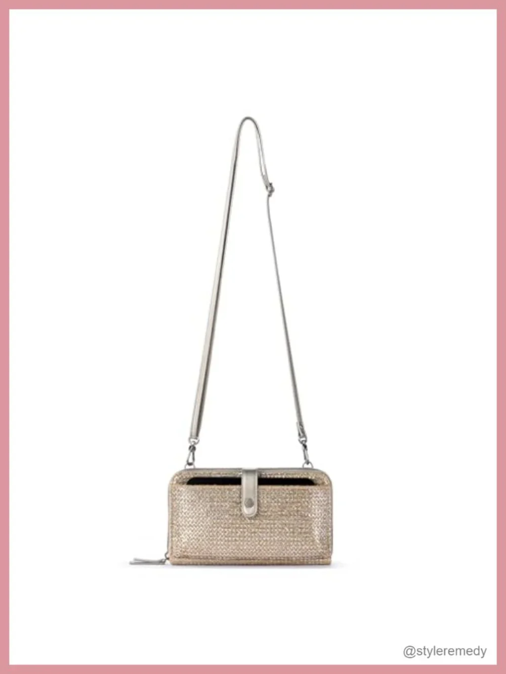 N/A lightweight crossbody