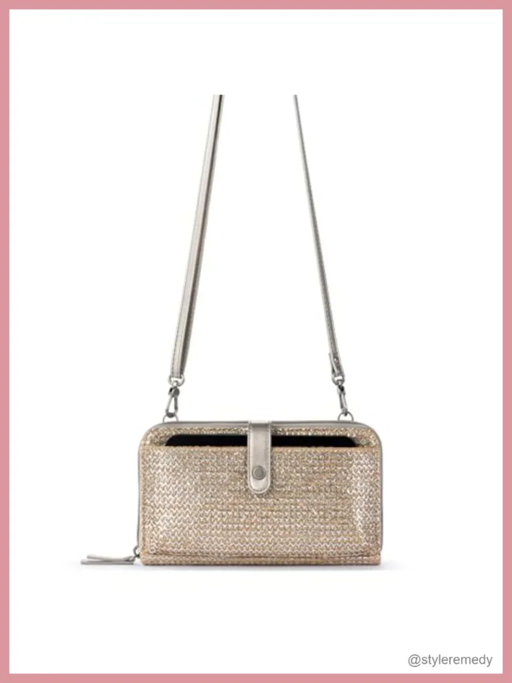 N/A lightweight crossbody