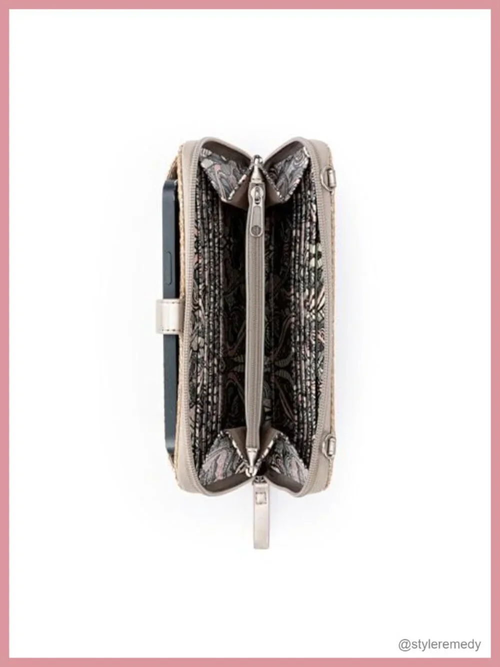 N/A lightweight crossbody