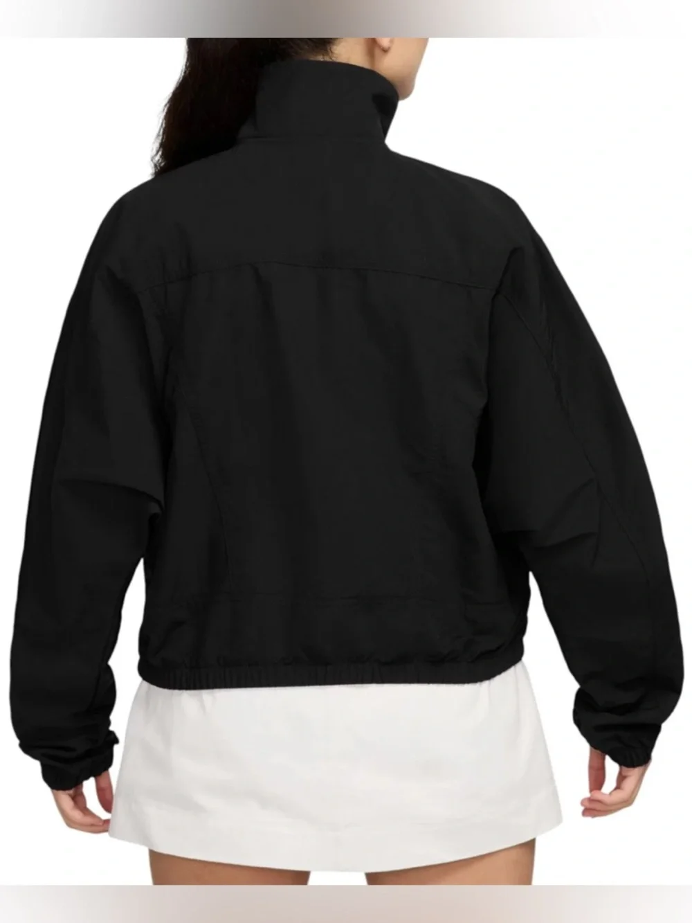 Nike simplicity functionality
