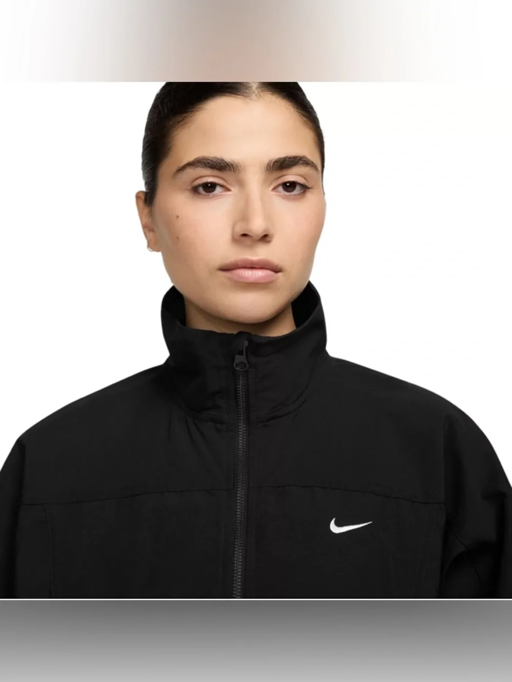 Nike simplicity functionality