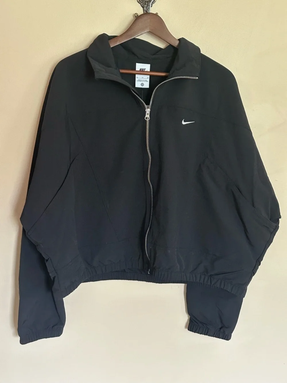Nike simplicity functionality