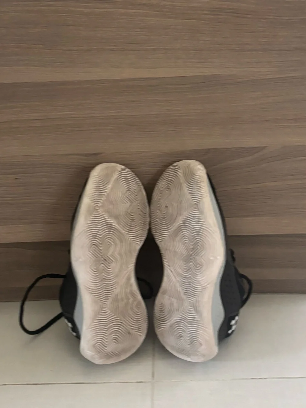Under Armour lightweight sneakers