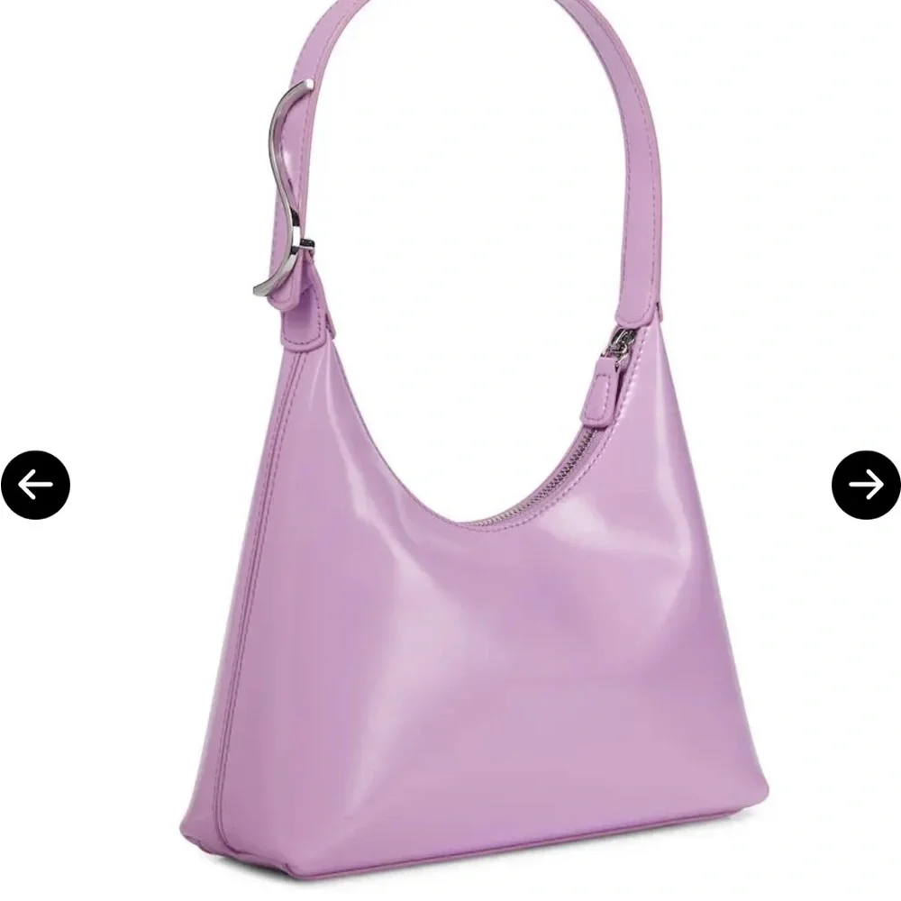 STAUD elegant lavender