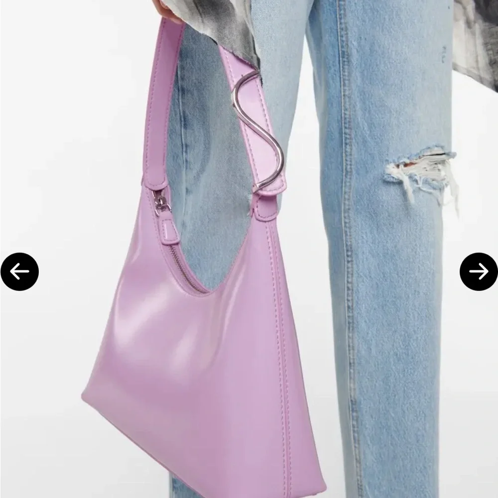 STAUD elegant lavender