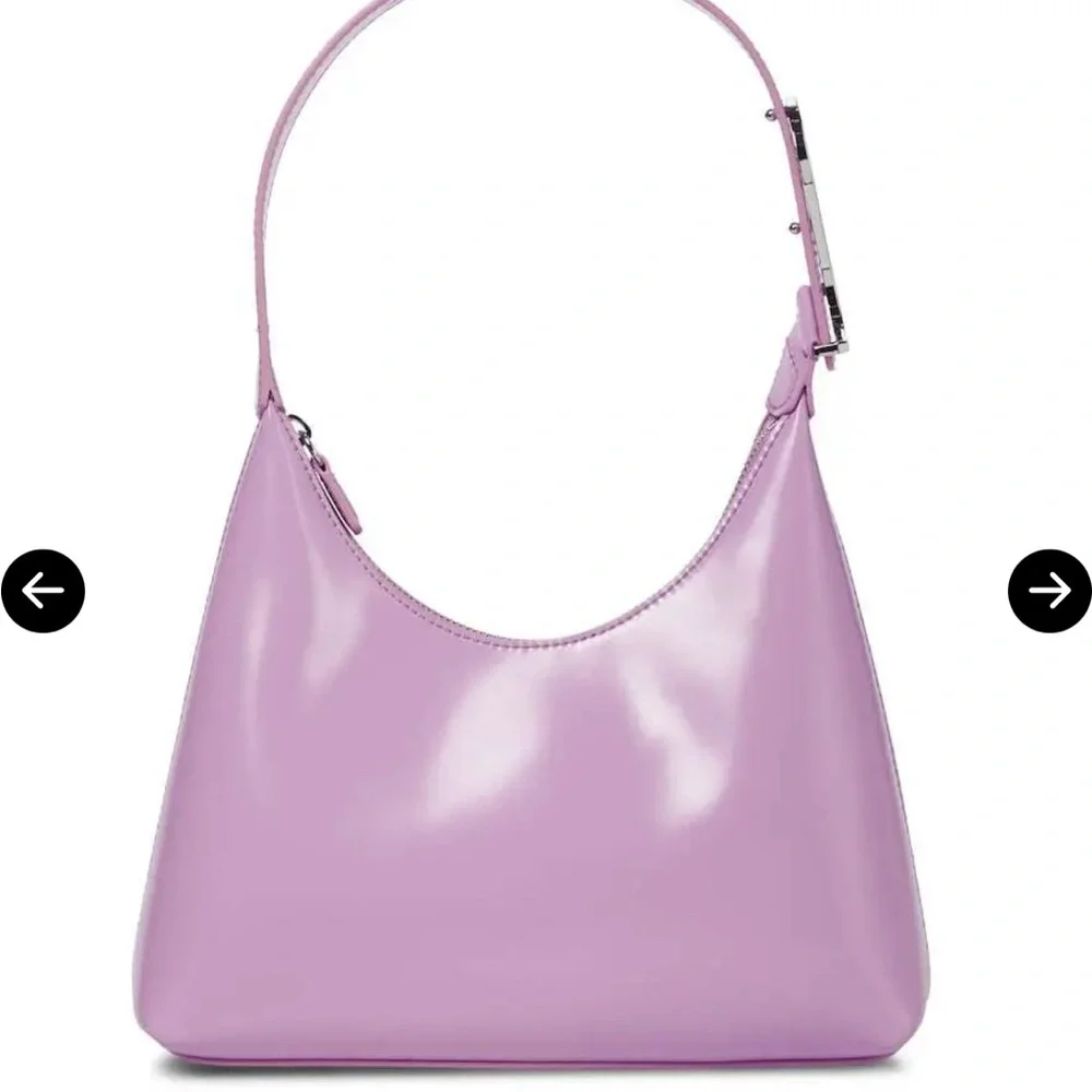 STAUD elegant lavender