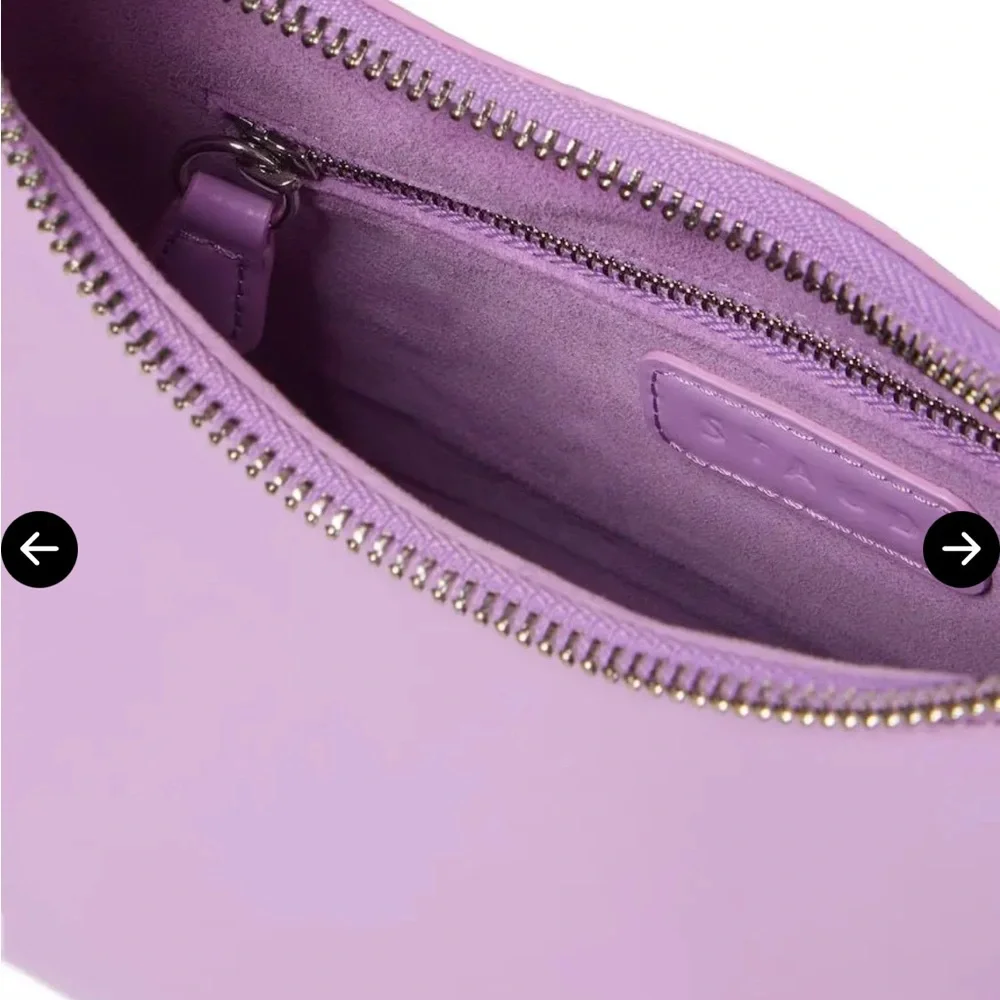STAUD elegant lavender