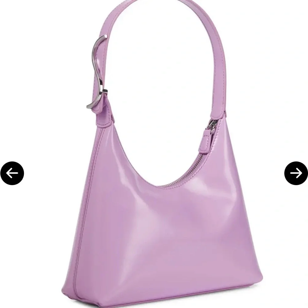 STAUD elegant lavender