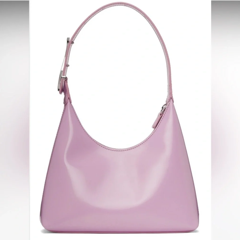 STAUD elegant lavender