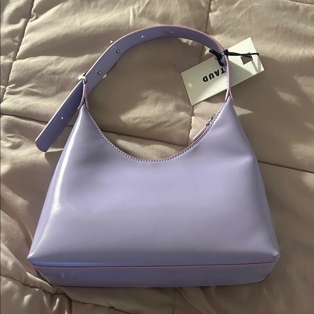STAUD elegant lavender