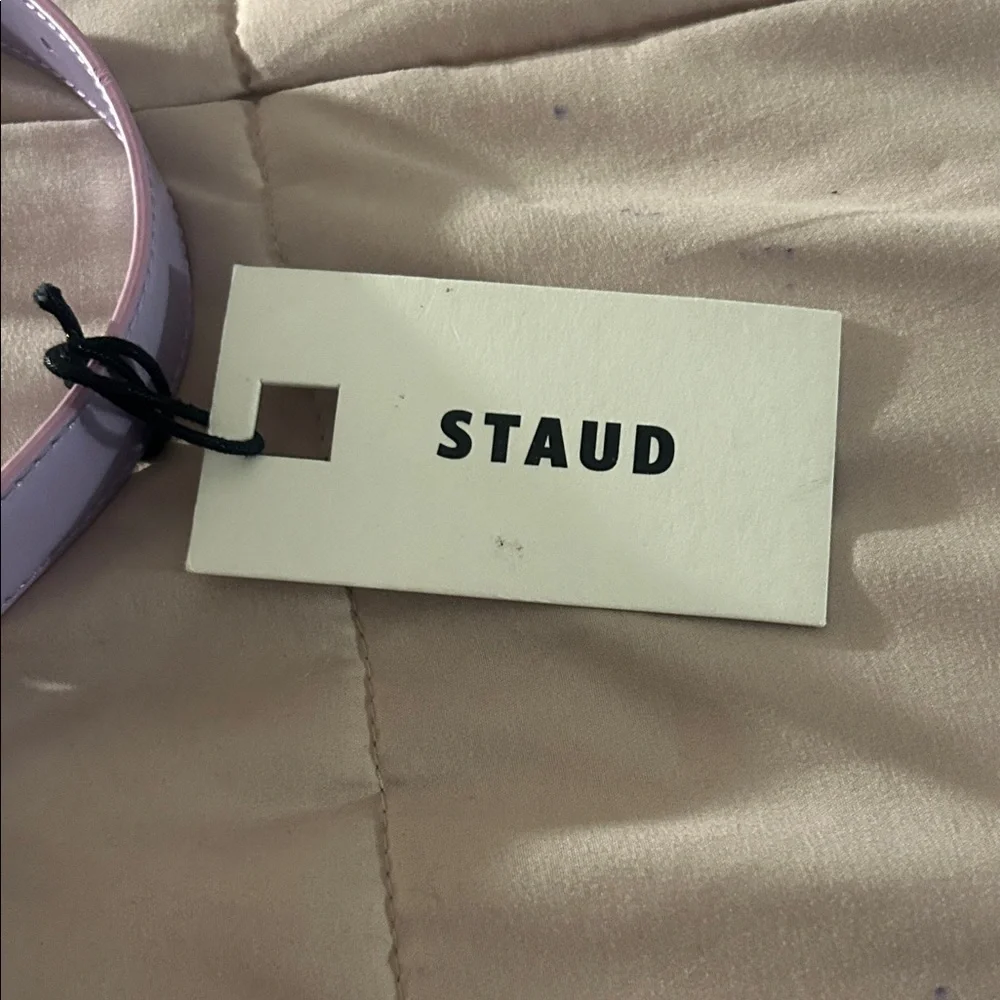 STAUD elegant lavender